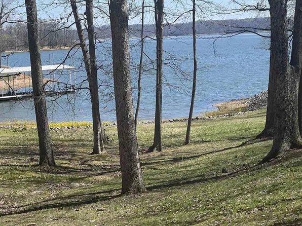 LOT 11 In Marshall Subdivision, Gilbertsville, KY 42044