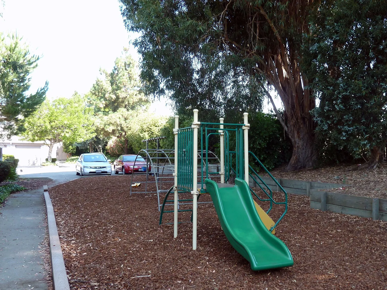 Roberts Lane — Photo 3
