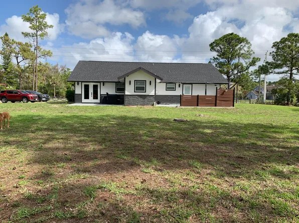 14566 Temple Boulevard, The Acreage, FL 33470