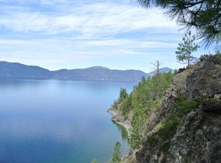 Nna Lakecity Lots 1.71 Acres, Lakeview, ID 83803