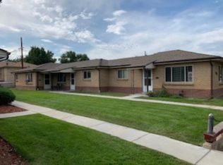 4605 Otis St APT C, Wheat Ridge, CO 80033