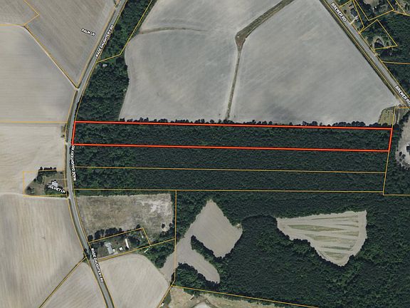 3rd image of 0 Wade Daughtery Road