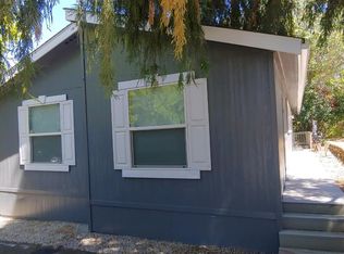 3020 Newtown Rd SPACE 32, Placerville, CA 95667