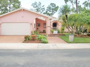 717 Via Del Sol, N Fort Myers, FL 33903