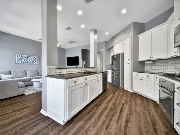 17907 Clover Hl, Houston, TX 77094