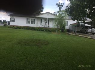 2905 Peacock Rd, Whiteville, NC 28472