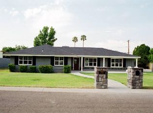 3609 E Highland Ave #WOW, Phoenix, AZ 85018