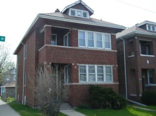 4301 S Spaulding Ave, Chicago, IL 60632