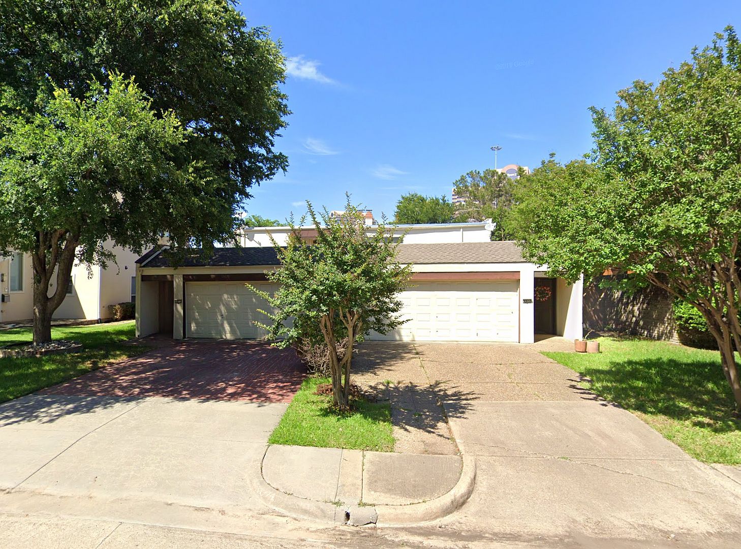 4975 Thunder Rd, Dallas, TX 75244 Zillow