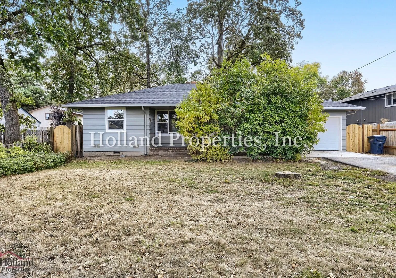 Beautifully Renovated Beaverton Home with Private Fenced Yard — Photo 1