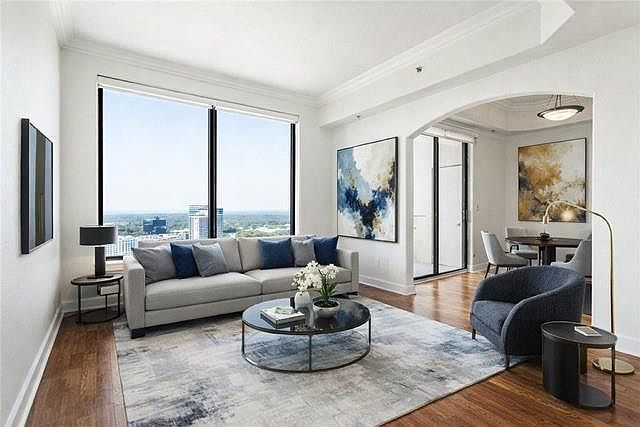 1st image of 3445 Stratford Rd NE APT 3102