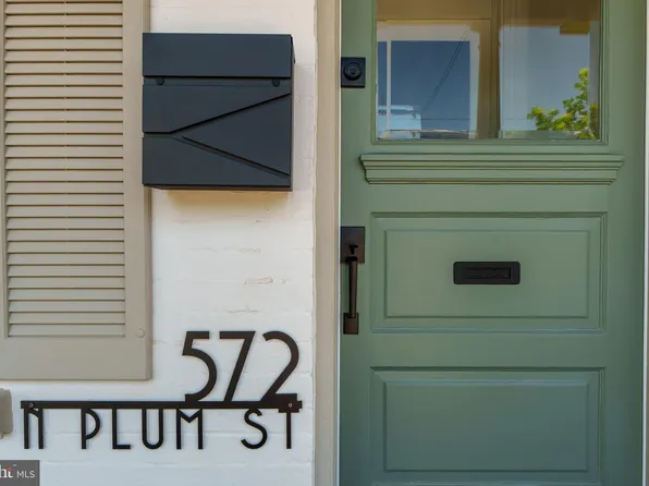 572 N Plum St, Lancaster, PA 17602