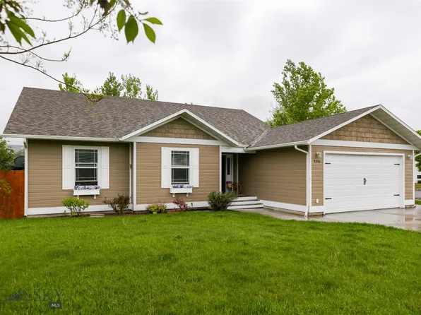 1216 Ridgeview Trl, Livingston, MT 59047