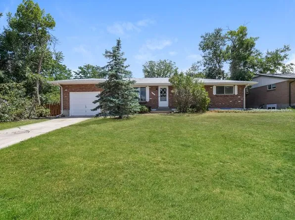 4430 Osage Dr, Boulder, CO 80303