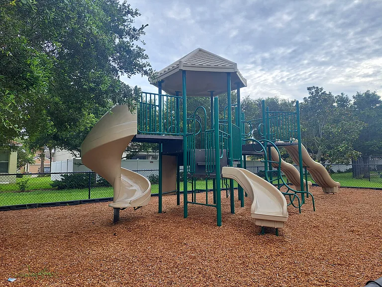 Community Playground