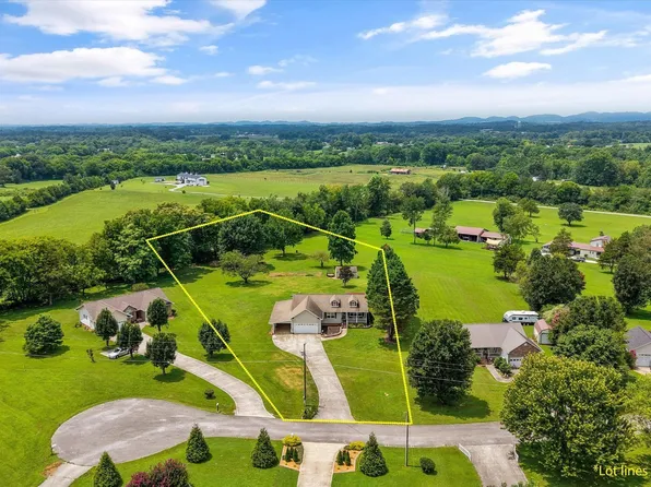 220 Autumn Ln, Madisonville, TN 37354