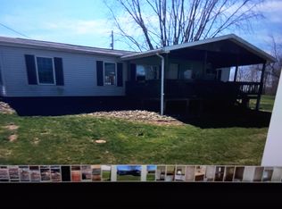 51421 Mellott Ridge Rd, Beallsville, OH 43716