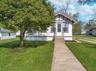 2735 S Taft Ave, Indianapolis, IN
