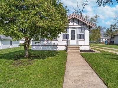 2735 S Taft Ave, Indianapolis, IN, 46241