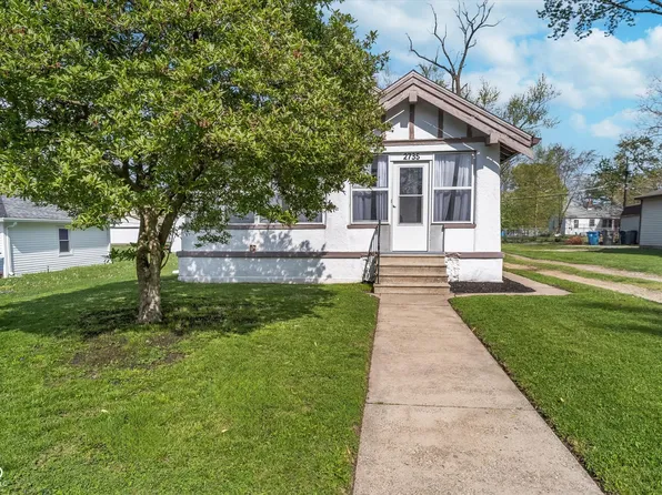 2735 S Taft Ave, Indianapolis, IN 46241