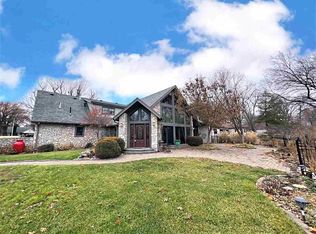 1405 Pioneer Rd, Ponca City, OK 74604