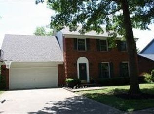 928 Woodglen Ct, Lexington, KY 40515