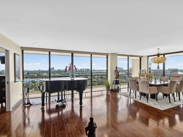 1900 Consulate Place #1603, West Palm Beach, FL 33401