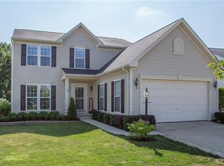 4988 Treeline Dr, Brunswick, OH 44212