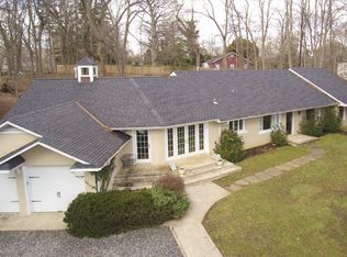 516 Hance Rd, Little Silver, NJ 07739