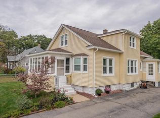 18 Cedar Ave, West Springfield, MA 01089