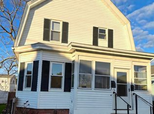137 Worcester Ave #1, Riverside, RI 02915