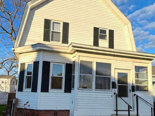 137 Worcester Ave #1