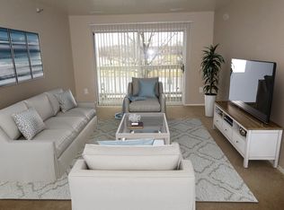 Windsor Place Apartments, Davison, MI 48423