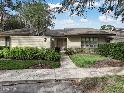7 PLAYERS CLUB VILLAS Road, Ponte Vedra Beach, FL, 32082