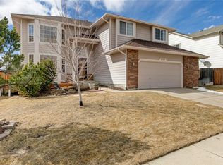 8326 Andrus Dr, Colorado Springs, CO 80920
