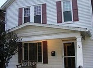 725 Sidney St, Greensburg, PA