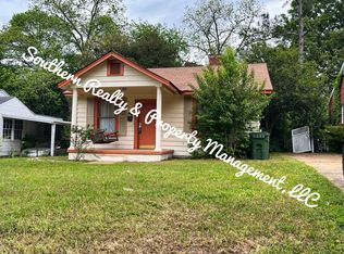 2303 McCarter Ave, Montgomery, AL 36107