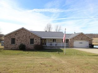 5750 Cotterman Rd, Newark, OH 43056