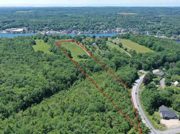 LOT 1 Highway 3, Hubbards, NS B0J 1T0