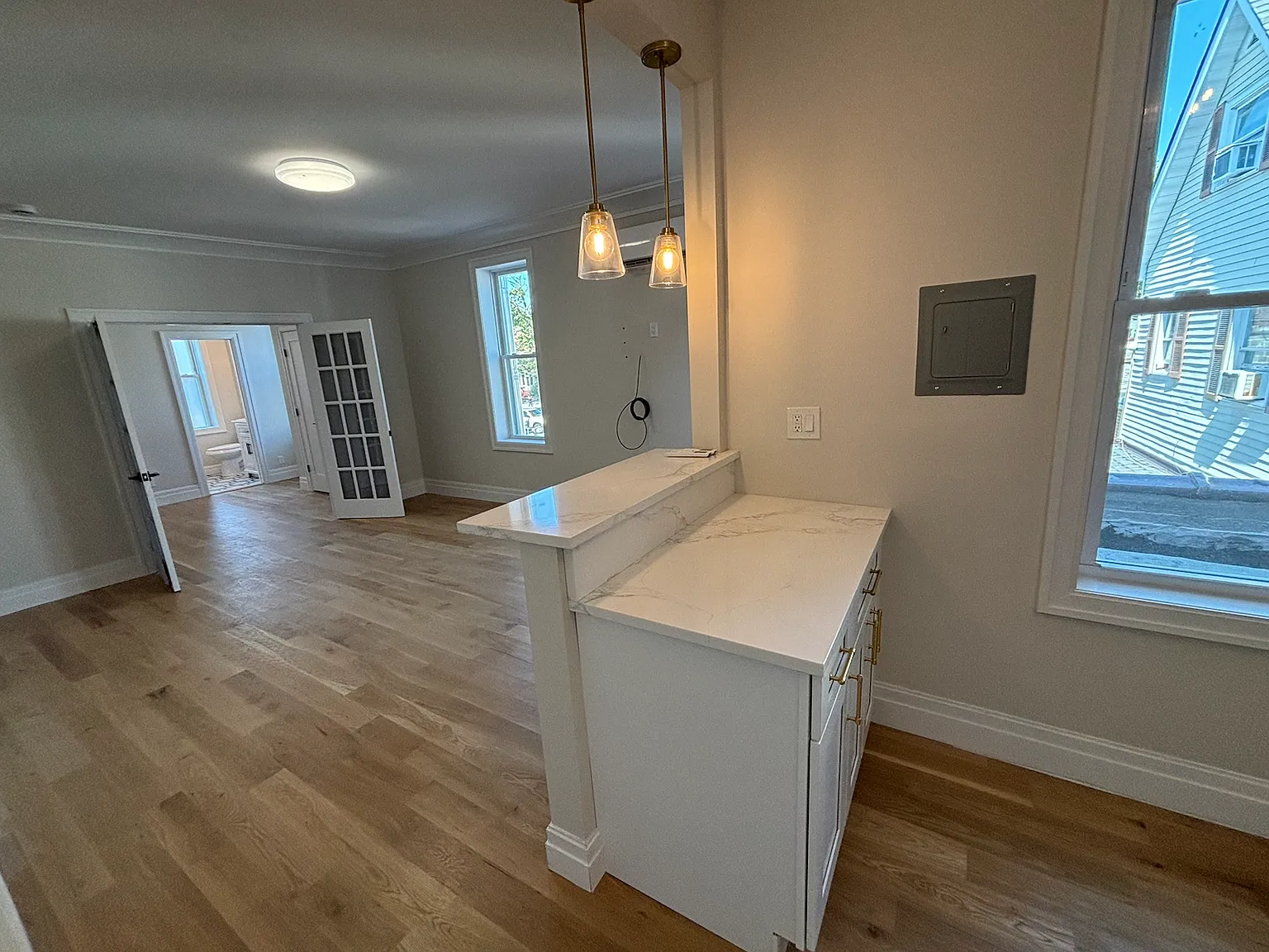 1 bed, $2,600 — Photo 4