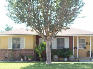 12208 Maryvine St, El Monte, CA 91732