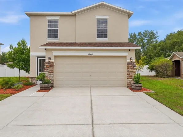 12442 Saulston Pl, Hudson, FL 34669