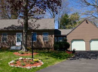 22 Sturdivant Dr, Portland, ME 04103