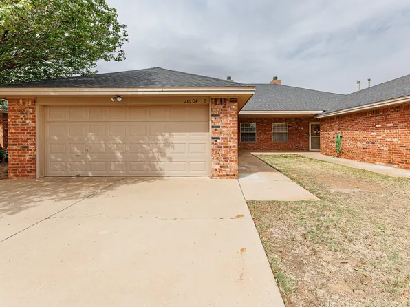 10104 Englewood Ave #2, Lubbock, TX 79424