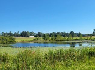 1787 River Rd, Caryville, FL 32427