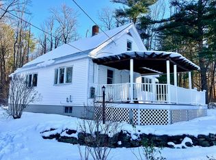 161 Hillside Ter, Athol, MA 01331