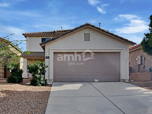 765 W Flaming Arrow Dr