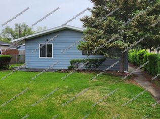 6320 Tennessee Ave, Hammond, IN 46323