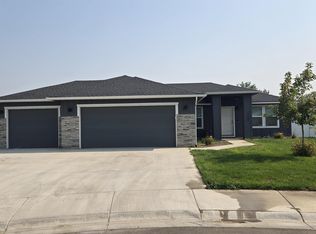 1205 NW 20th Ct, Fruitland, ID 83619