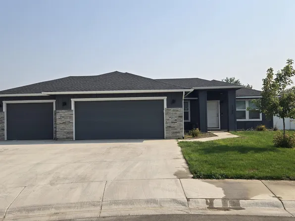 1205 NW 20th Ct, Fruitland, ID 83619